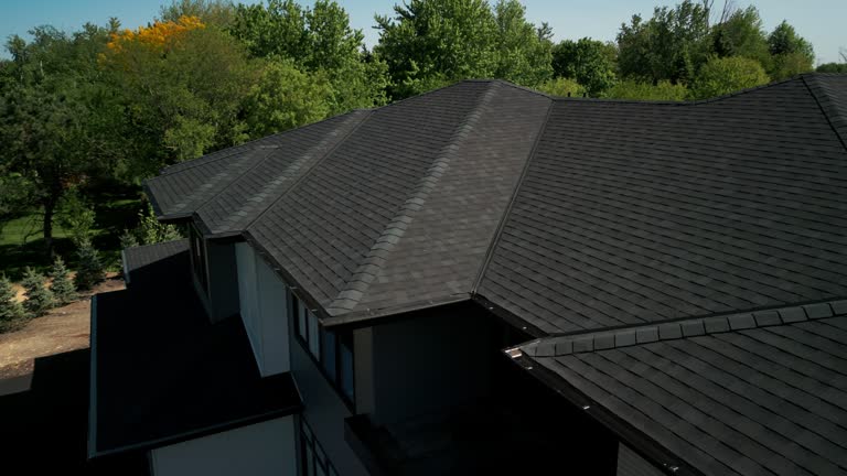 Best Tile Roofing Installation  in Hillsboro, OH